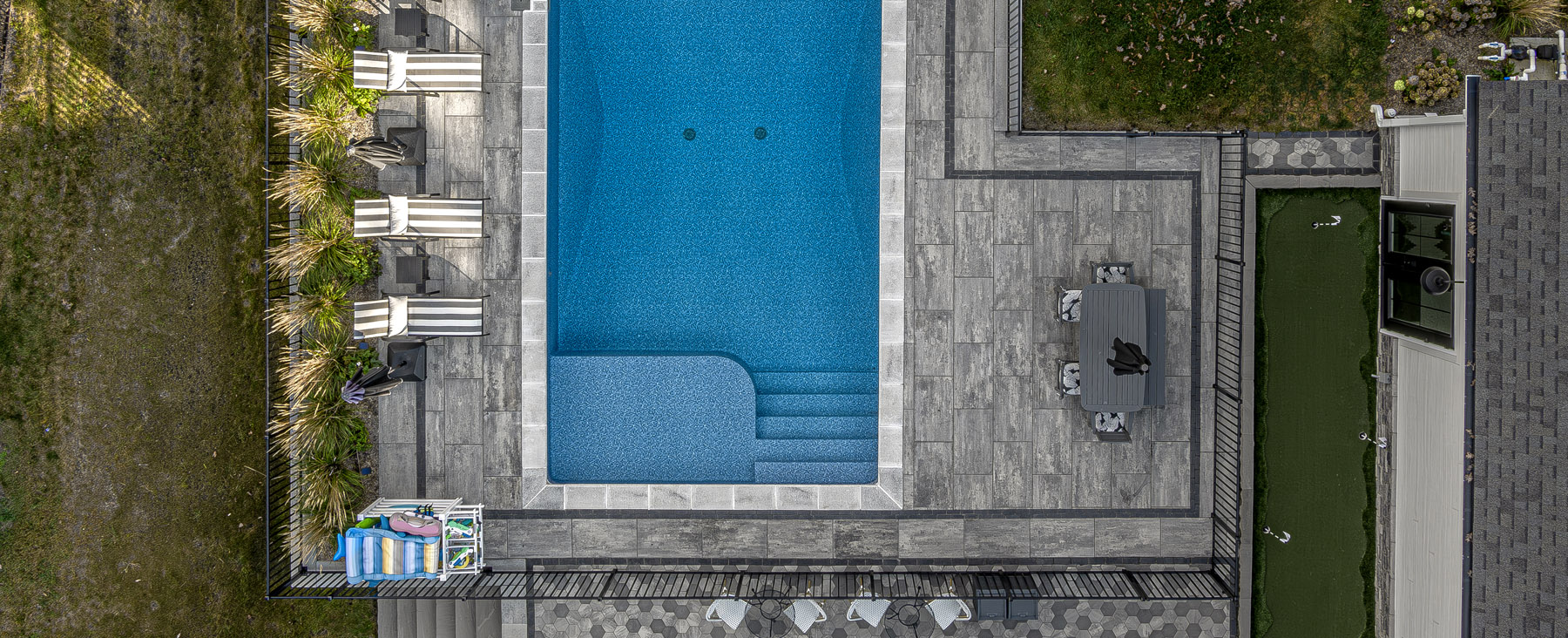 The Backyard Clubhouse