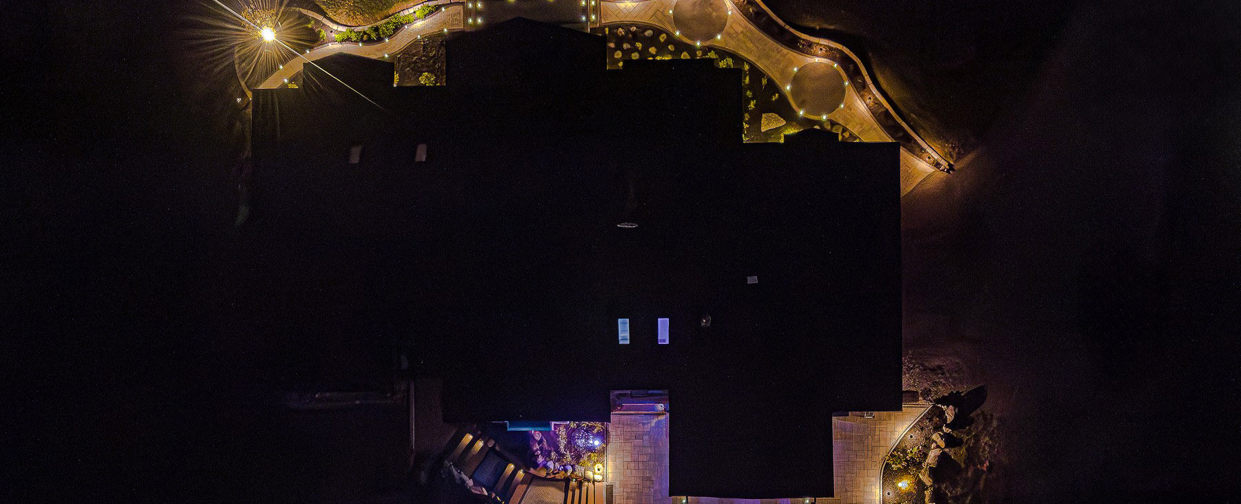 The Serenity Spa Project