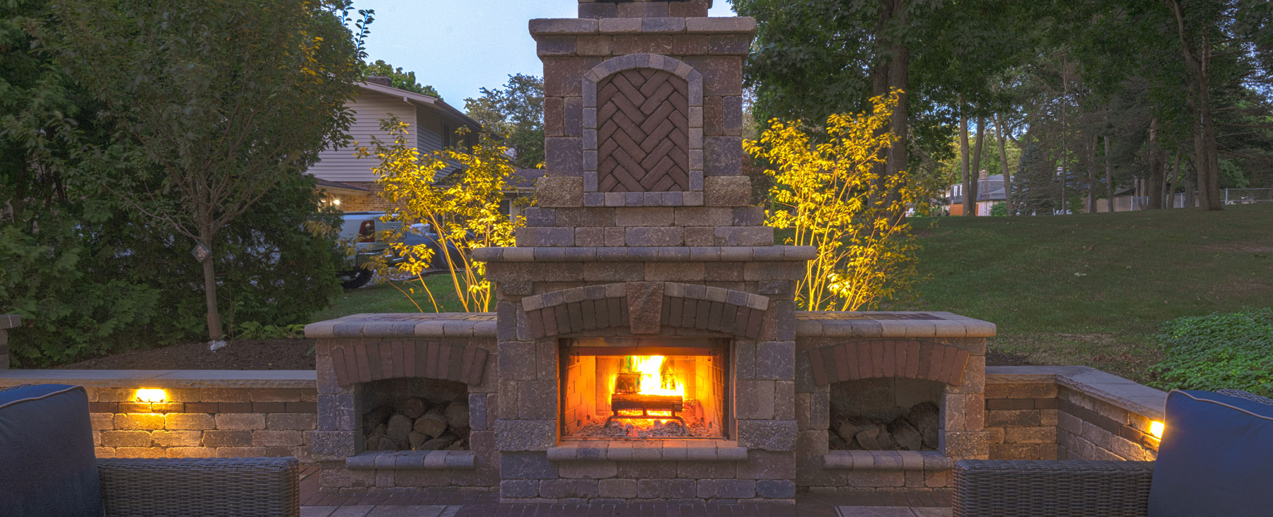 The Warwick Backyard Club