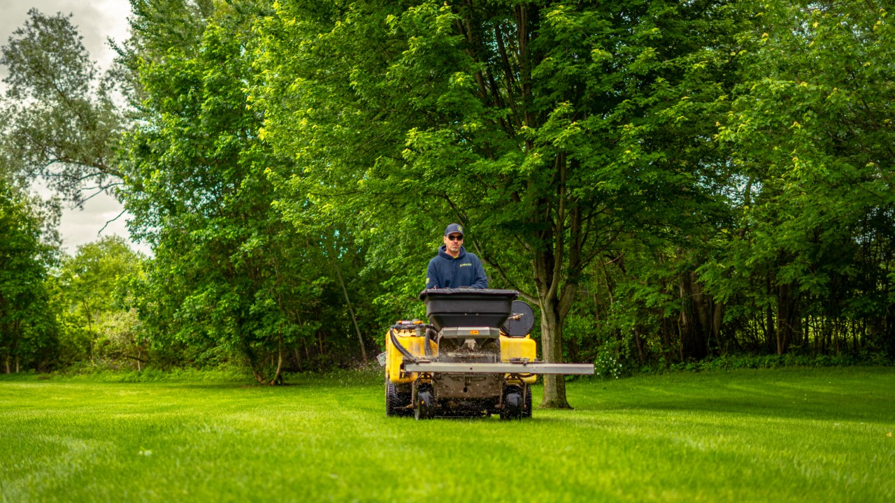Turf Care