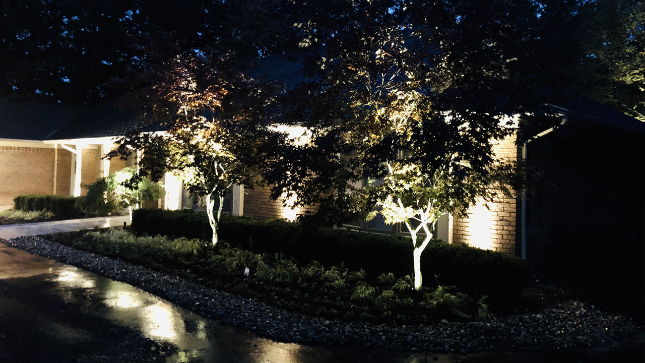 Landscape Lighting (Nightscapes)